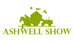 Ashwell Show Logo