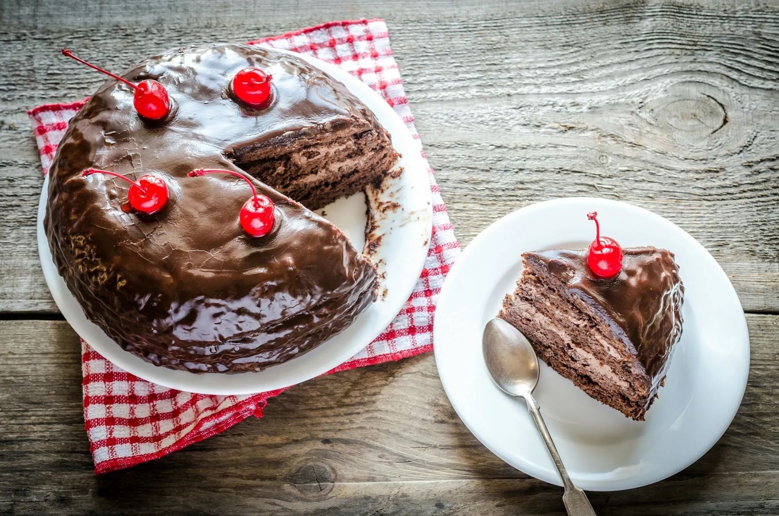 The Great Ashwell Bake Off