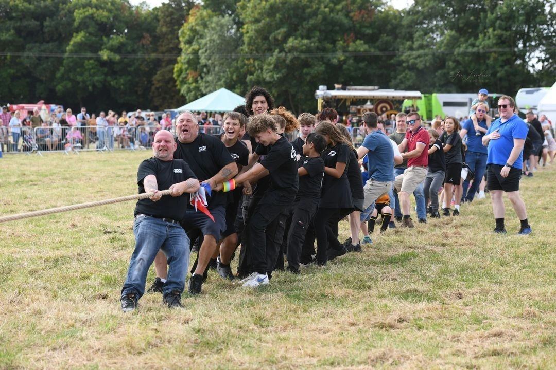 Show Highlights