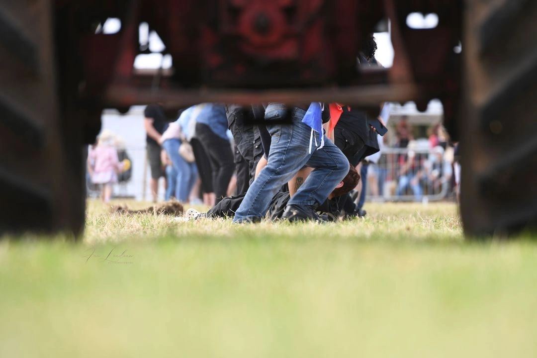 Ashwell Show 2024