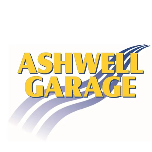 Ashwell Garage